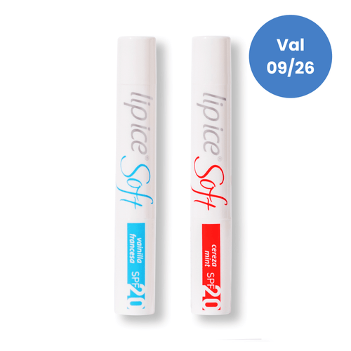 Protetor Labial Pack Soft de Baunilha com Cereja Refrescante Pack Soft Baunilha com Cereja Refrescante Protetor Labial Pack Soft de Baunilha com Cereja Refrescante Pack Soft Baunilha com Cereja Refrescante