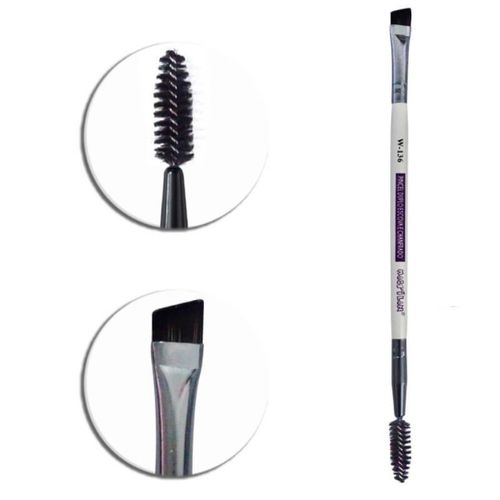 Pincel Macrilan W136 Chanfrado Pincel Macrilan W136 Chanfrado