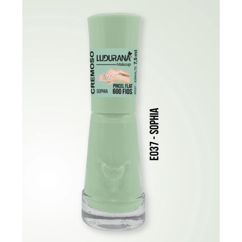 Esmalte Ludurana 600 Fios 7,5ml Sophia
