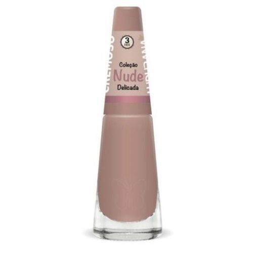 Esmalte Ludurana Nude Refinada 8ml Esmalte Ludurana Nude Refinada 8ml