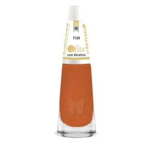 Esmalte Ludurana Cremoso 8ml Cor: Figo Esmalte Ludurana Cremoso 8ml Cor: Figo