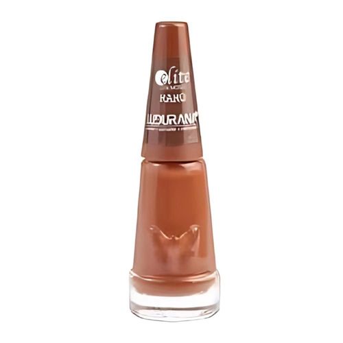 Esmalte Ludurana Cremoso 8ml Cor: Raro