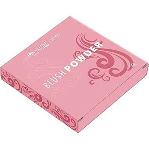 Blush Powder Cor: 100 Max Love