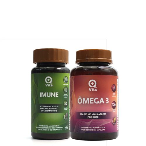 Kit Imunidade