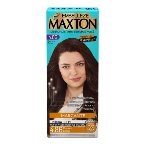 Kit Prático Maxton Cereja 4.86