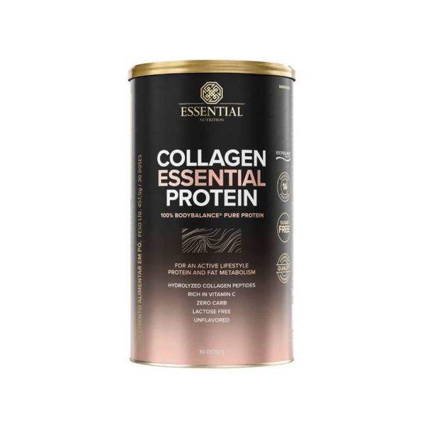 Collagen Protein Neutro Essential Nutrition 457,5g