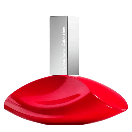 Calvin Klein My Euphoria Eau De Parfum - Perfume Feminino 30ml 30ml