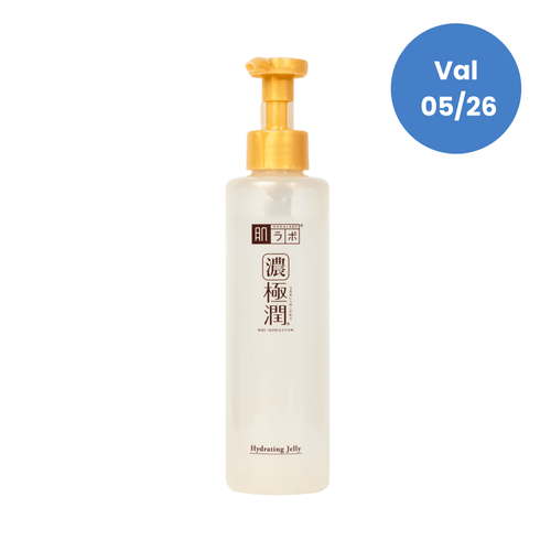 Gel Facial Gokujyun Perfect Jelly Gel Facial Gokujyun Perfect Jelly