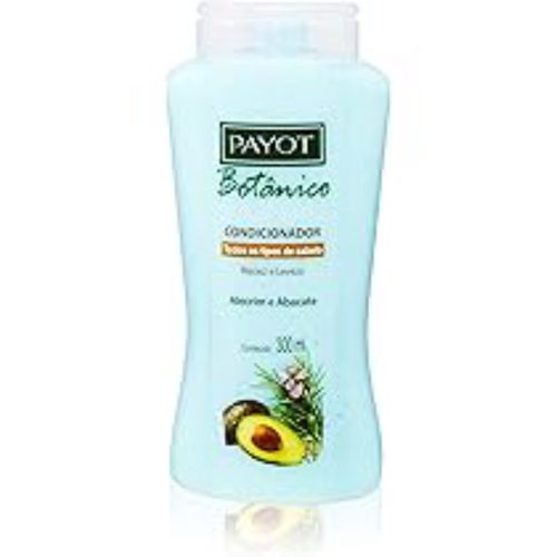 Payot Condicionador Botânico Alecrin e Abacate 300ml