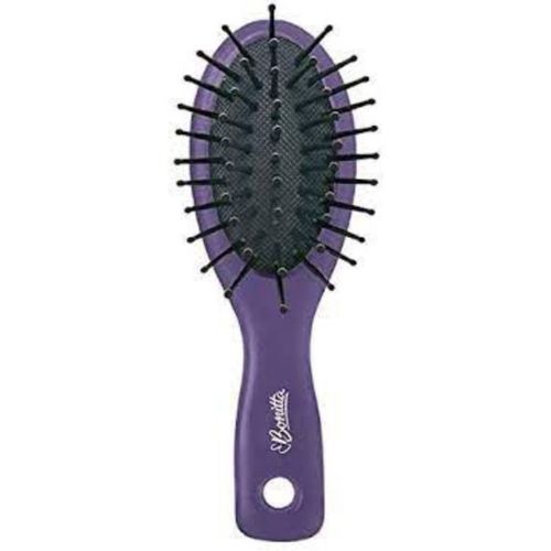 Mini Escova De Cabelo Bonitta Uso Diário Basic