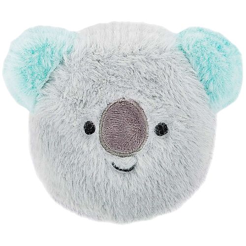 Bolsa Térmica Gel Instântanea com Capa de Pelúcia Coala Bolsa Térmica Gel Instântanea com Capa de Pelúcia Coala