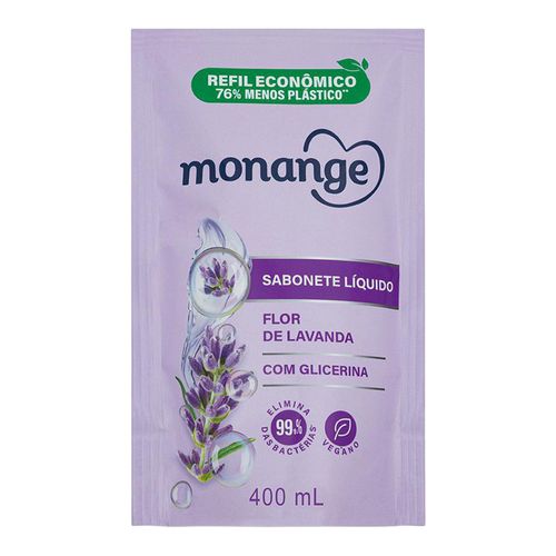 818704---Sabonete-Liquido-Monange-Flor-De-Lavanda-Refil-400ml 818704---Sabonete-Liquido-Monange-Flor-De-Lavanda-Refil-400ml
