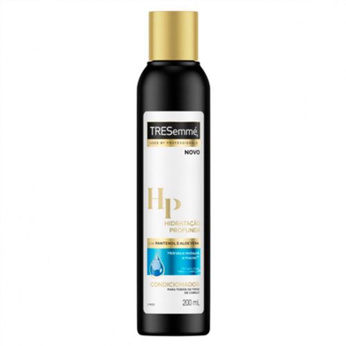Condicionador Tresemmé Hidratação Profunda 200ml Condicionador Tresemmé Hidratação Profunda 200ml
