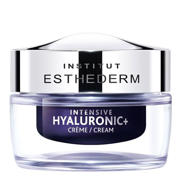 Creme Facial Anti-Idade Esthederm Intensive Hyaluronic 50ml