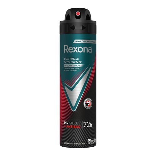 610925---Desodorante-Aerosol-Rexona-Antibacterial-Invisible-Masculino-150ml 610925---Desodorante-Aerosol-Rexona-Antibacterial-Invisible-Masculino-150ml