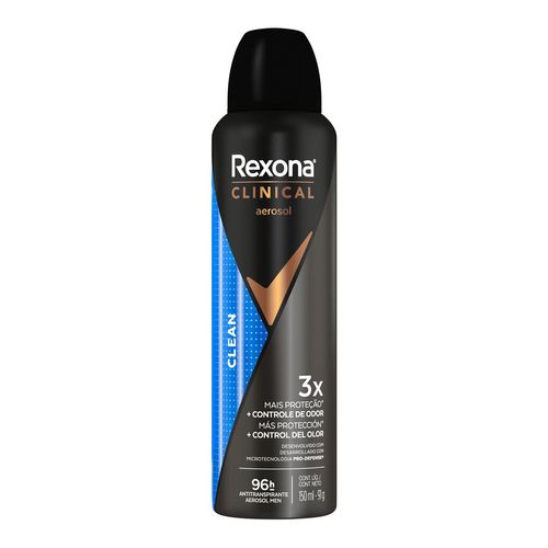 677876---desodorante-masculino-rexona-clinical-aerosol-150ml-unilever 677876---desodorante-masculino-rexona-clinical-aerosol-150ml-unilever