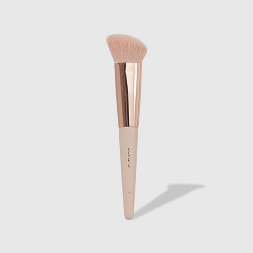 Pincel de Maquiagem para Contorno - Angled Contour Brush Ocn19 Não Pincel de Maquiagem para Contorno - Angled Contour Brush Ocn19 Não