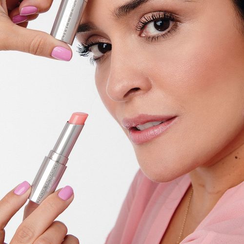 Revitalizador Labial Rosa Nádia Tambasco By Océane - Sweet Lips Candy 3g Não Revitalizador Labial Rosa Nádia Tambasco By Océane - Sweet Lips Candy 3g Não