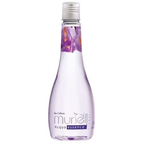Colônia Muriel Acqua Floral 250ml Colônia Muriel Acqua Floral 250ml