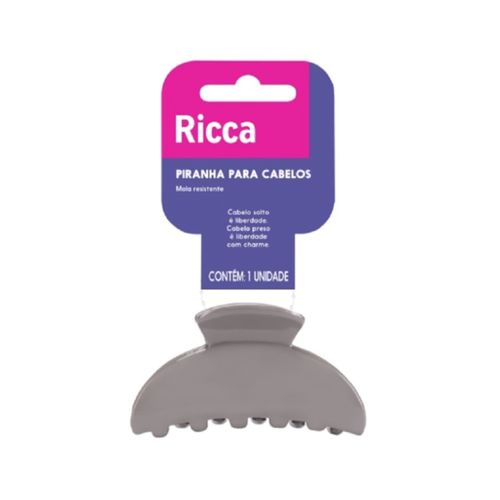 Piranha Ricca Classica Fall Grande