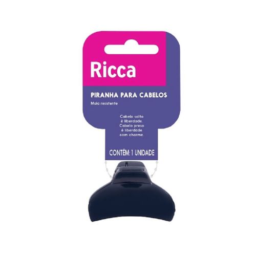 Piranha Ricca Glam Pequena Winter Piranha Ricca Glam Pequena Winter