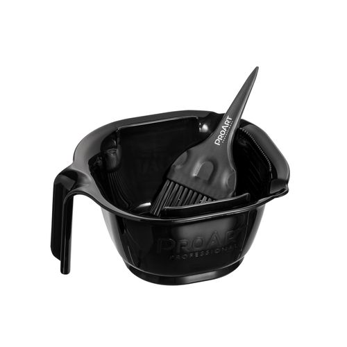 Proart Tigela Graduada Preto 350ml Proart Tigela Graduada Preto 350ml