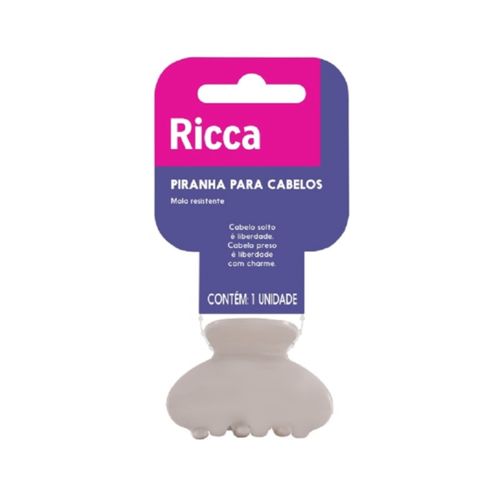 Piranha Ricca Classic Pequenas Fall Piranha Ricca Classic Pequenas Fall