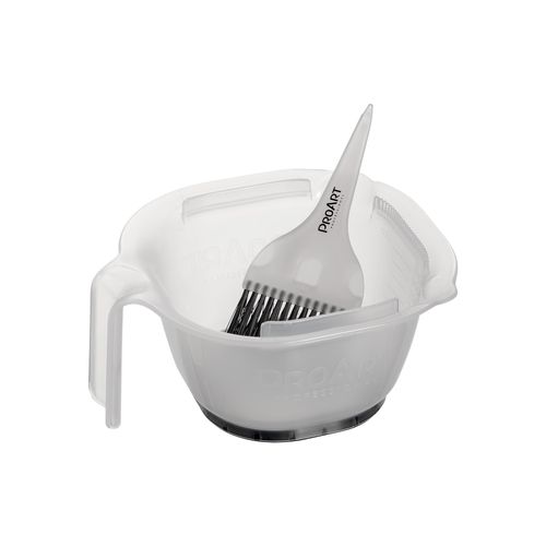 Proart Tigela Graduada Branco 350ml Proart Tigela Graduada Branco 350ml