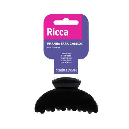 Piranha Ricca Classic Gde. Winter