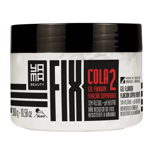Yamá Gel Fixador Cola2