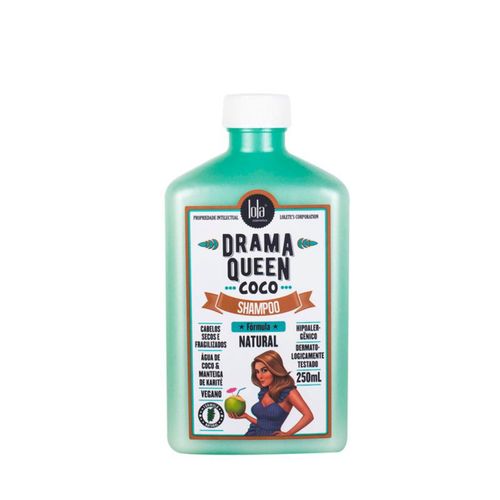 Shampoo Lola Drama Queen Coco 250ml