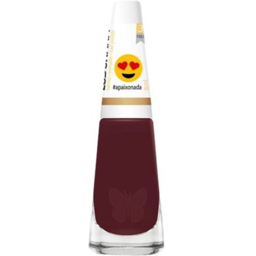 Esmalte Ludurana Emojis #Apaixonado 8ml