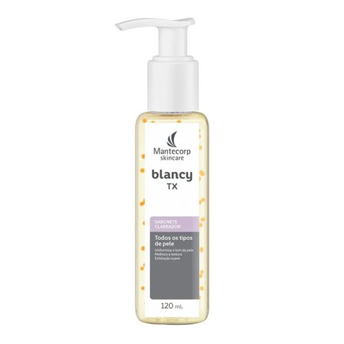 Blancy Tx Sabonete Clareador 120ml