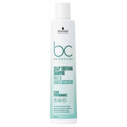BC Scalp Shampoo Suavizante 250ml BC Scalp Shampoo Suavizante 250ml