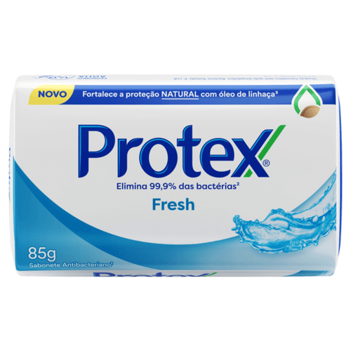 Sabonete Protex 85g Fresh Sabonete Protex 85g Fresh