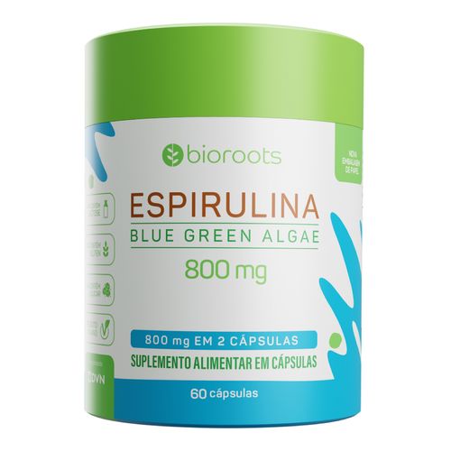 827304---Suplemento-Alimentar-Espirulina-400mg-Bioroots-60-Capsulas
