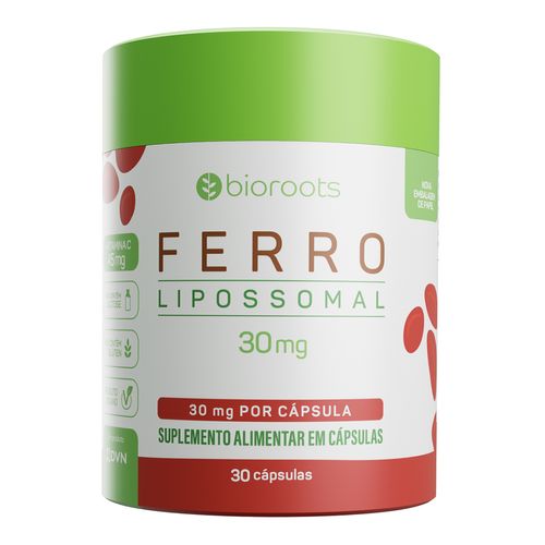 862835---Suplemento-Alimentar-Ferro-30mg-Bioroots-30-Capsulas