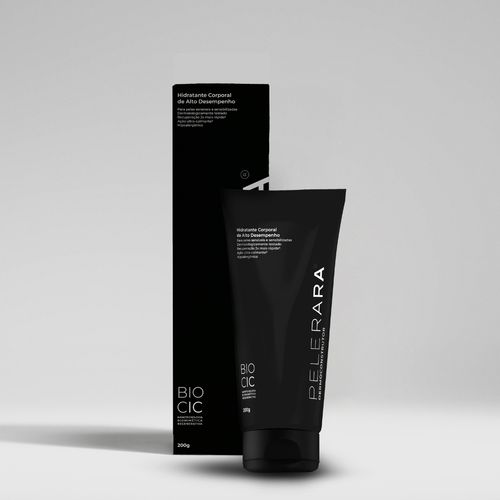 Hidratante Corporal Reforço Protetor 200G