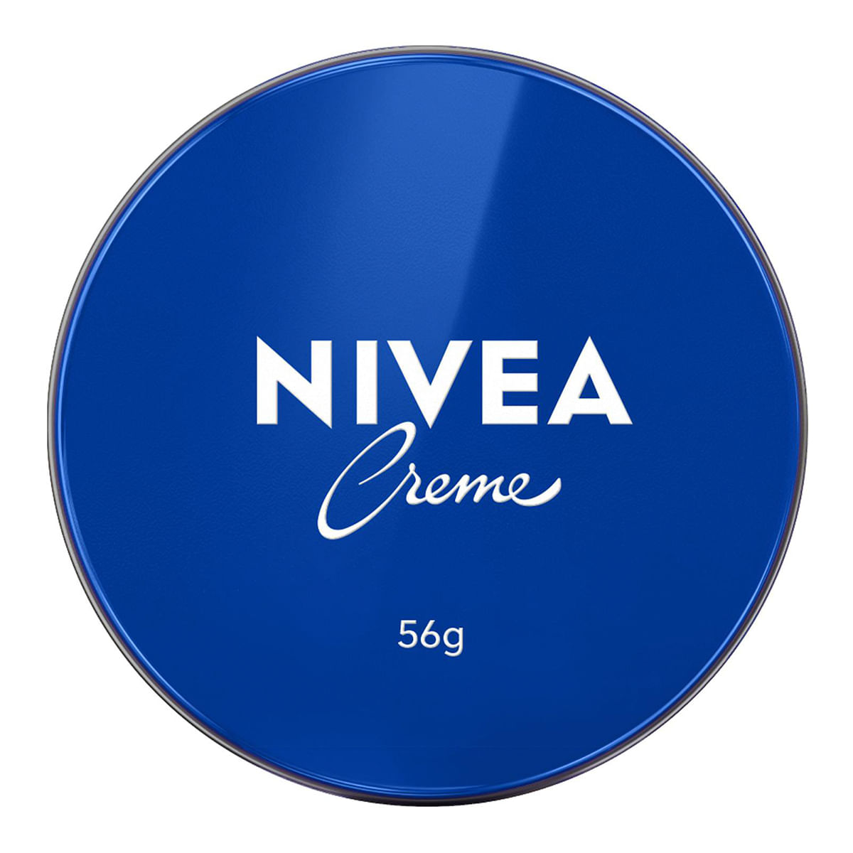 Creme Hidratante Nivea Lata 56g