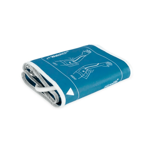 Braçadeira de Aparelho Pressão Home MRPA Tam M 22-32cm Microlife