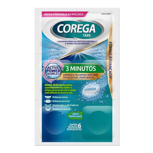 802158---Limpador-de-Dentadura-e-Aparelhos-Corega-Tabs-6-pastilhas-Efervescentes