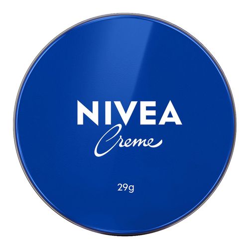556033---Creme-Nivea-Lata-29g 556033---Creme-Nivea-Lata-29g