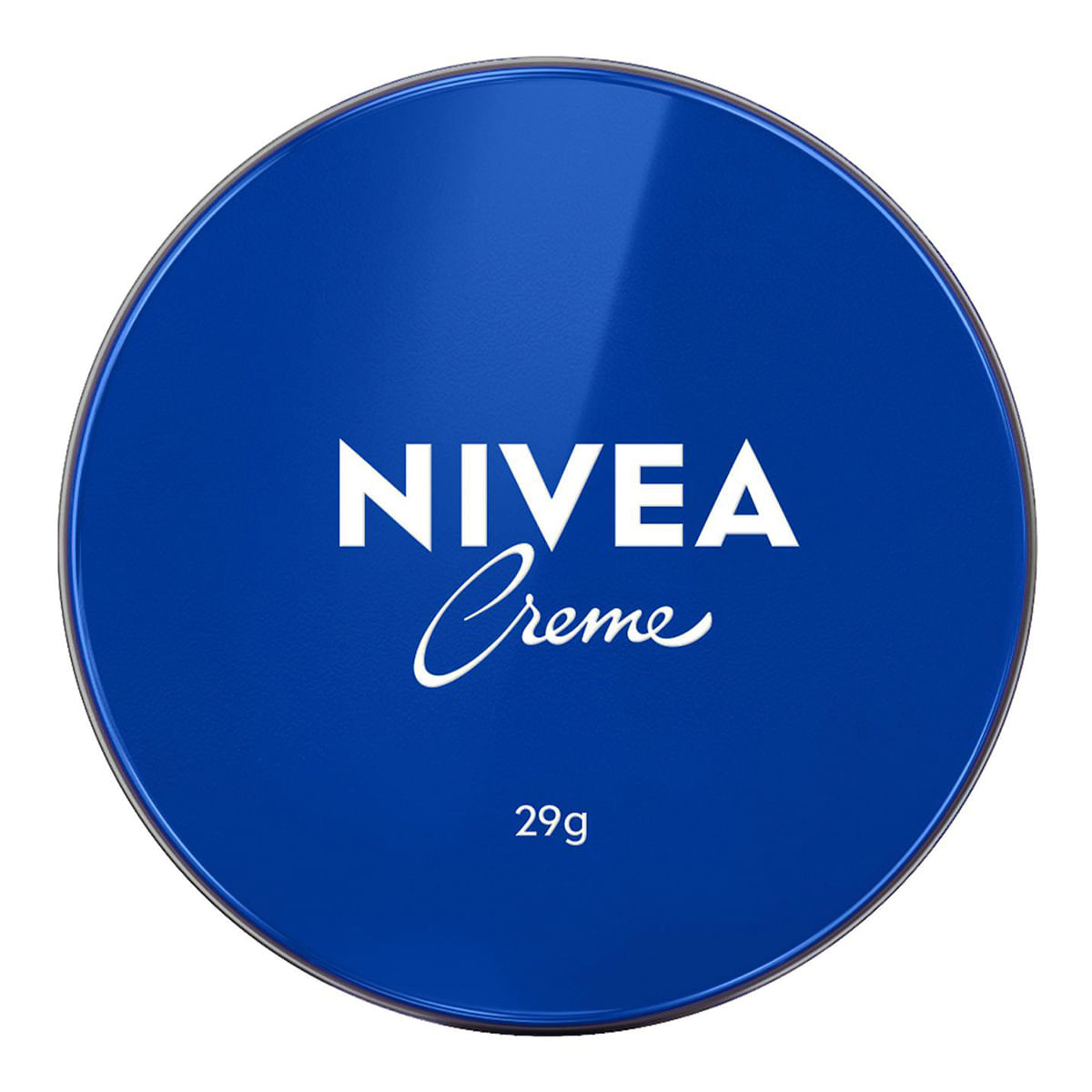Creme Hidratante Nivea Lata 29g