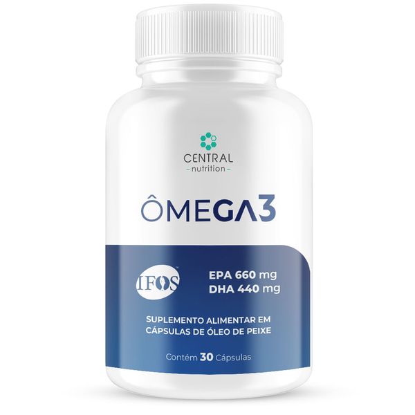 30 Cápsulas de 1450mg 30 caps