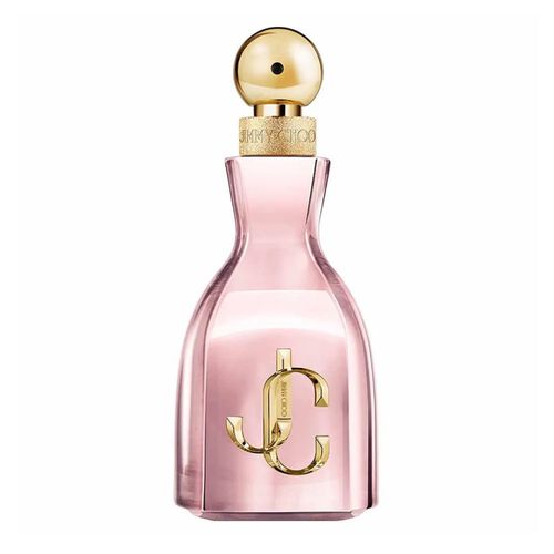 Jimmy Choo I Want Choo With Love Eau de Parfum - Perfume Feminino 100ml 100ml