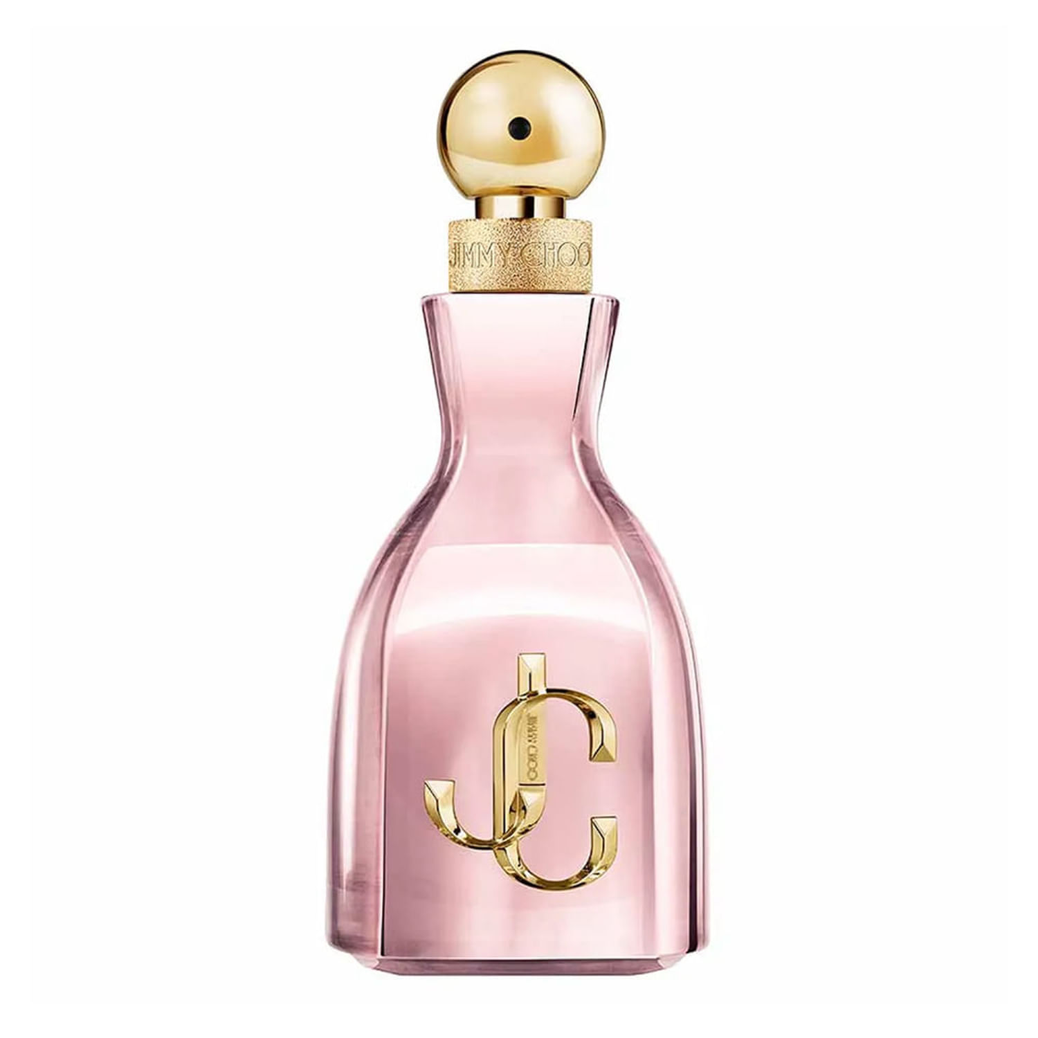 Jimmy Choo I Want Choo With Love Eau de Parfum - Perfume Feminino