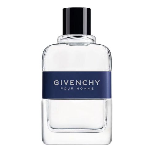 Givenchy Pour Homme Blue Label Eau de Toilette - Perfume Masculino 100ml 100ml