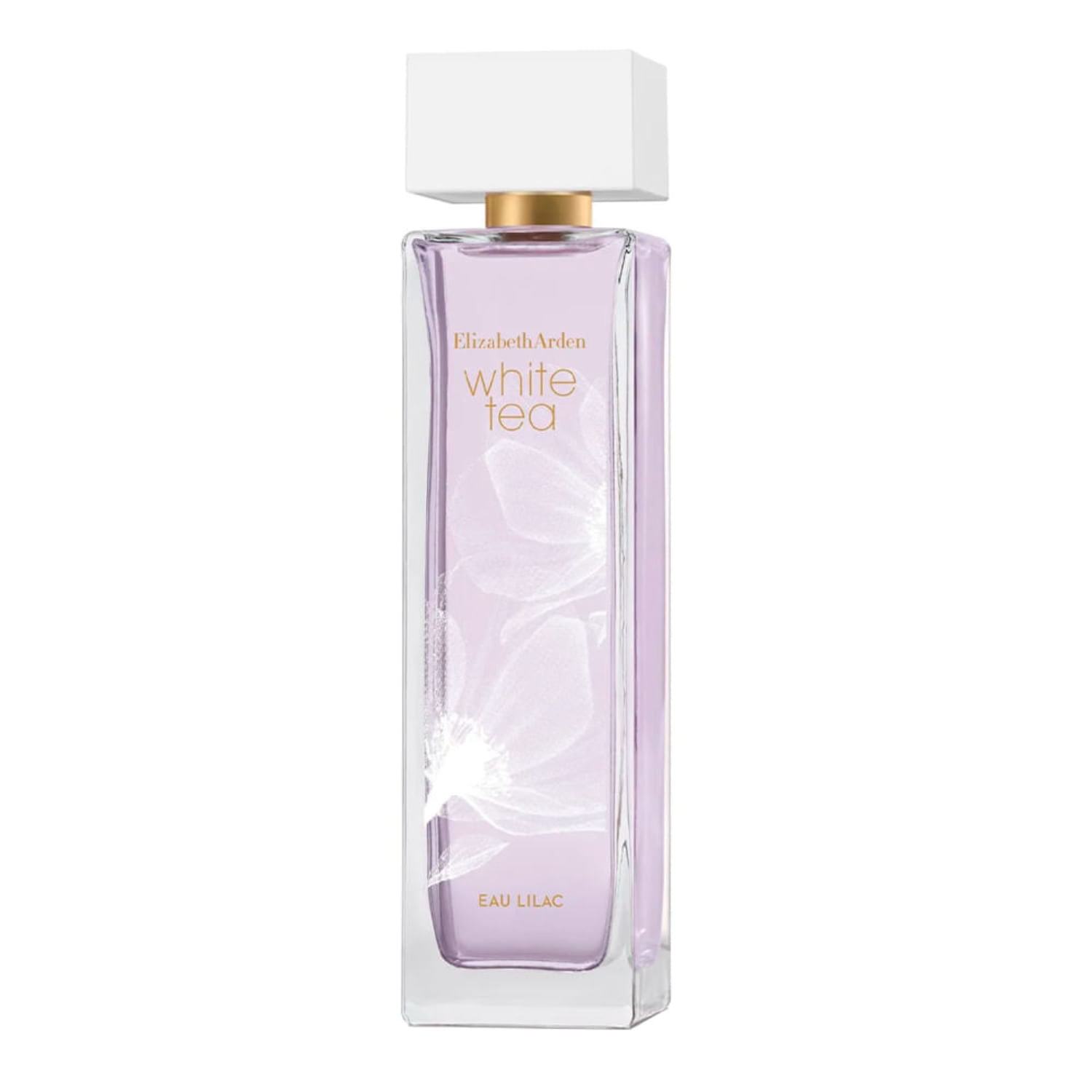 Elizabeth Arden White Tea Eau Lilac Eau de Toilette - Perfume Feminino