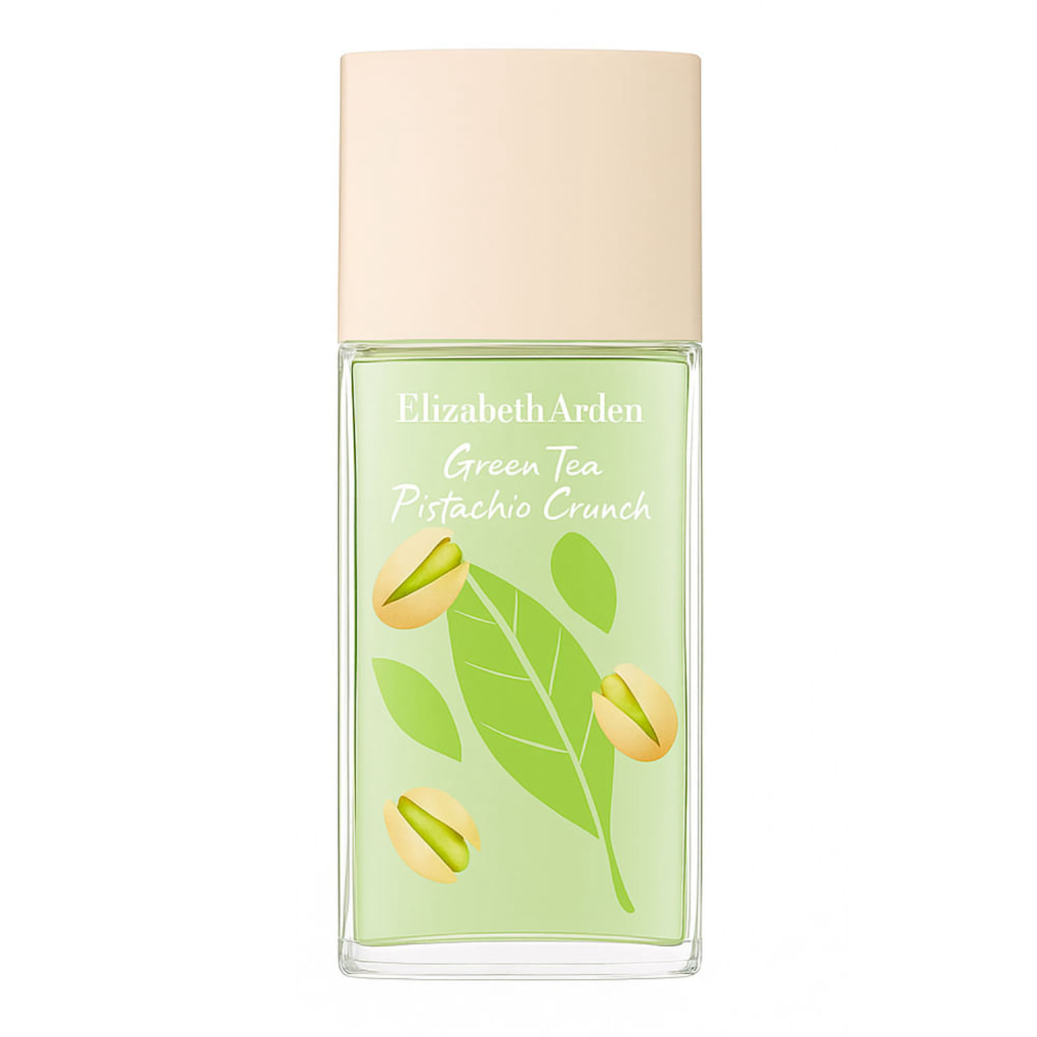 Elizabeth Arden Green Tea Pistachio Crunch Eau de Toilette - Perfume Feminino