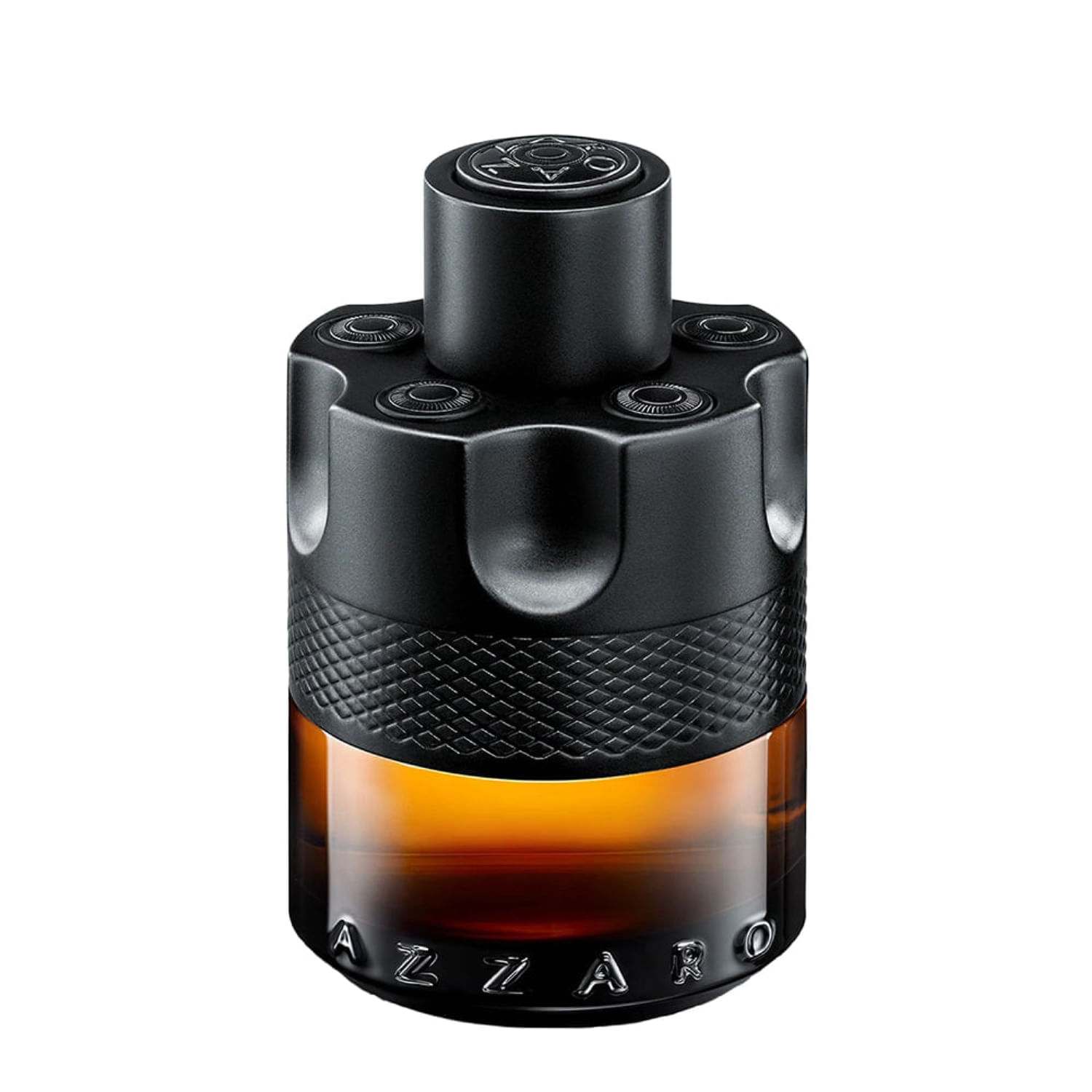 Azzaro The Most Wanted Parfum - Perfume Masculino